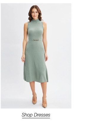 Dresses