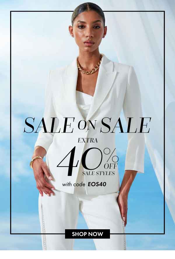 Extra 30% OFF