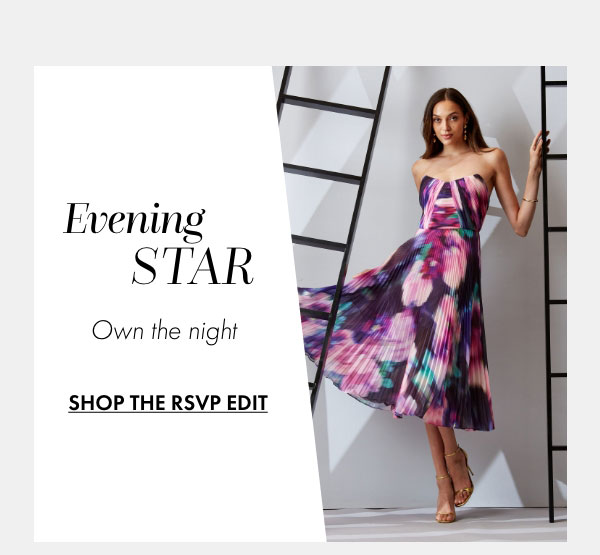 The RSVP Edit