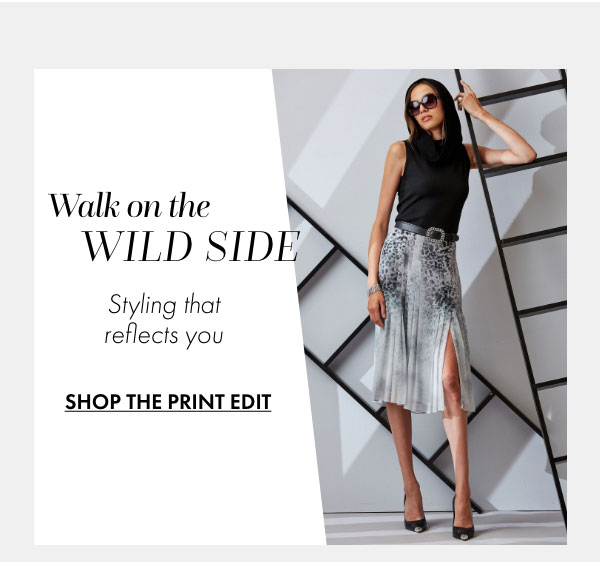 The Print Edit