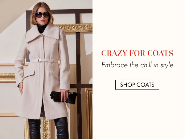 Coats