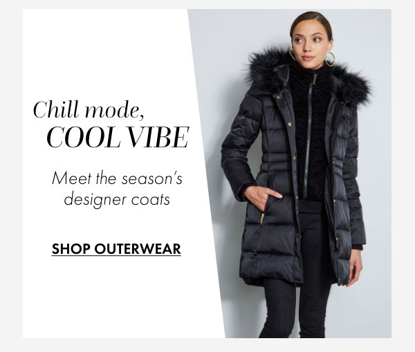 Outerwear