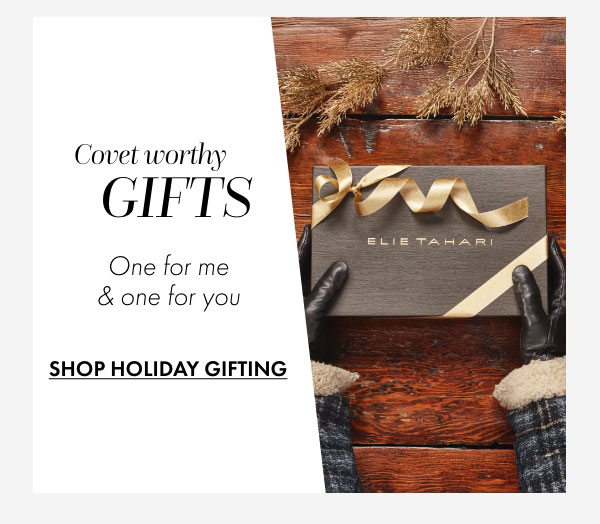 Holiday Gifting