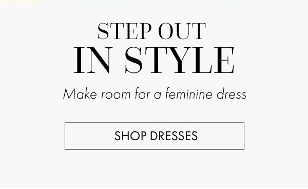 Dresses