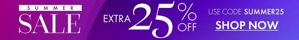 Summer Sale