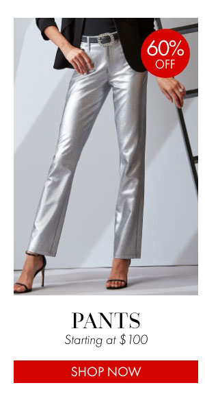 Black Friday Specials - Pants