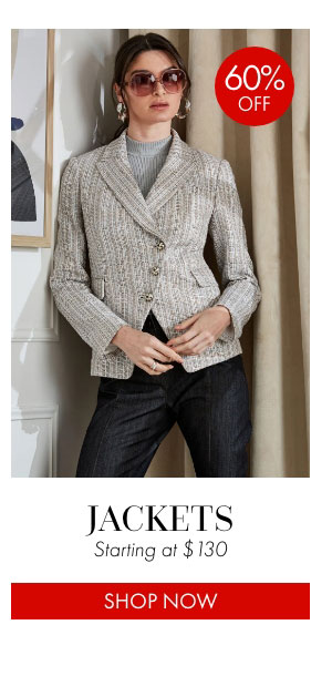 Black Friday - Jackets