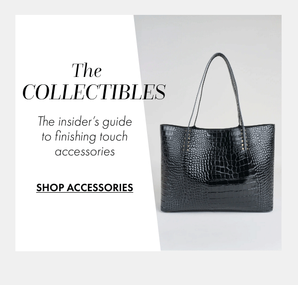 Accessories