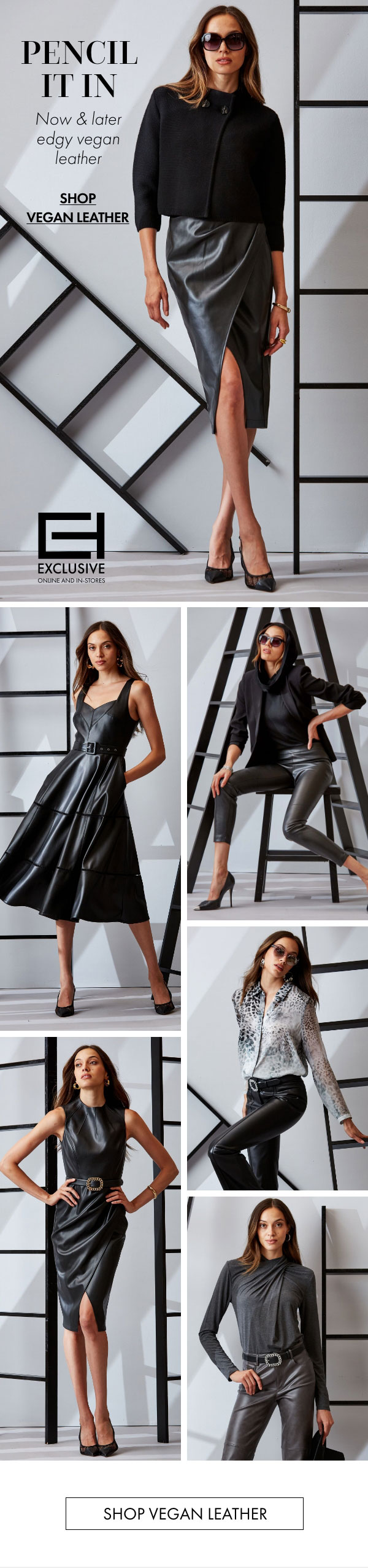 Vegan Leather