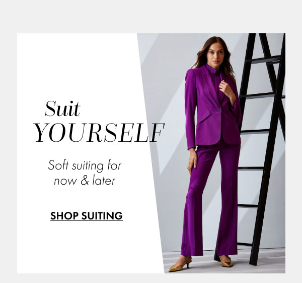 Suiting
