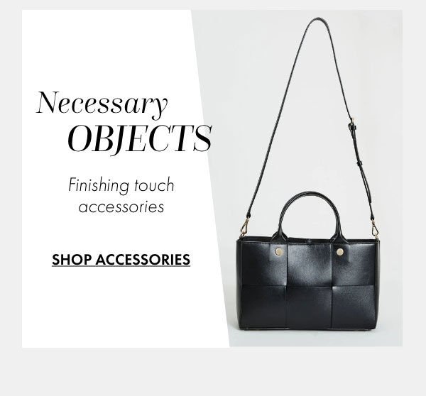 Accessories