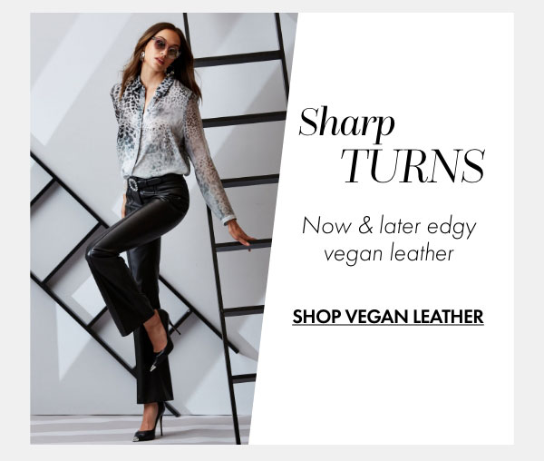 Vegan Leather