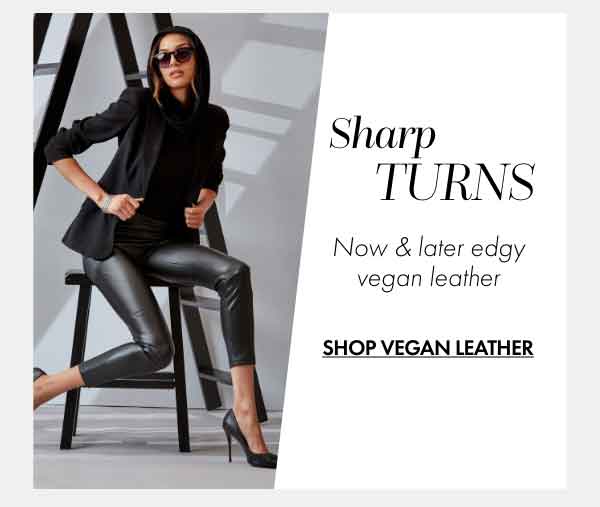 Vegan Leather