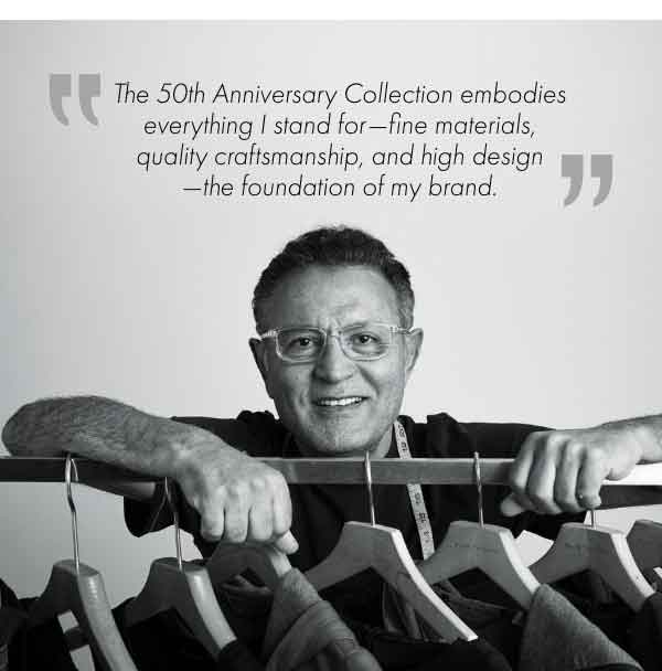 Elie Tahari