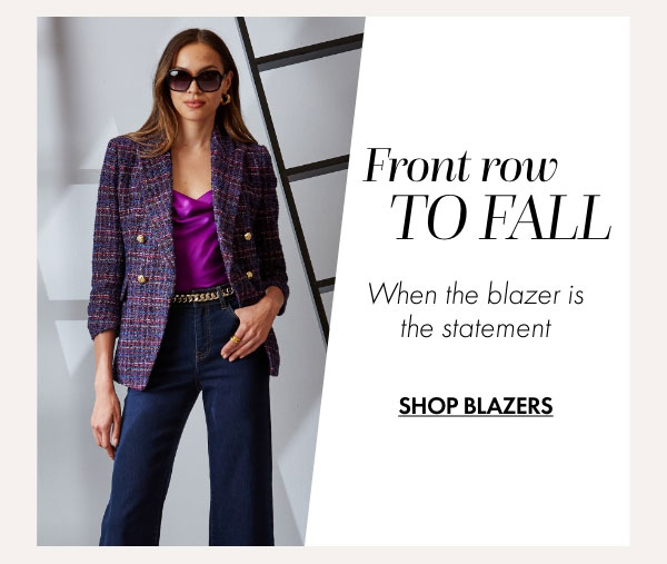 Blazers