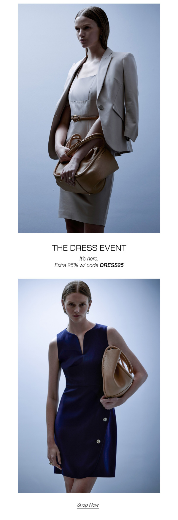 Dress Event