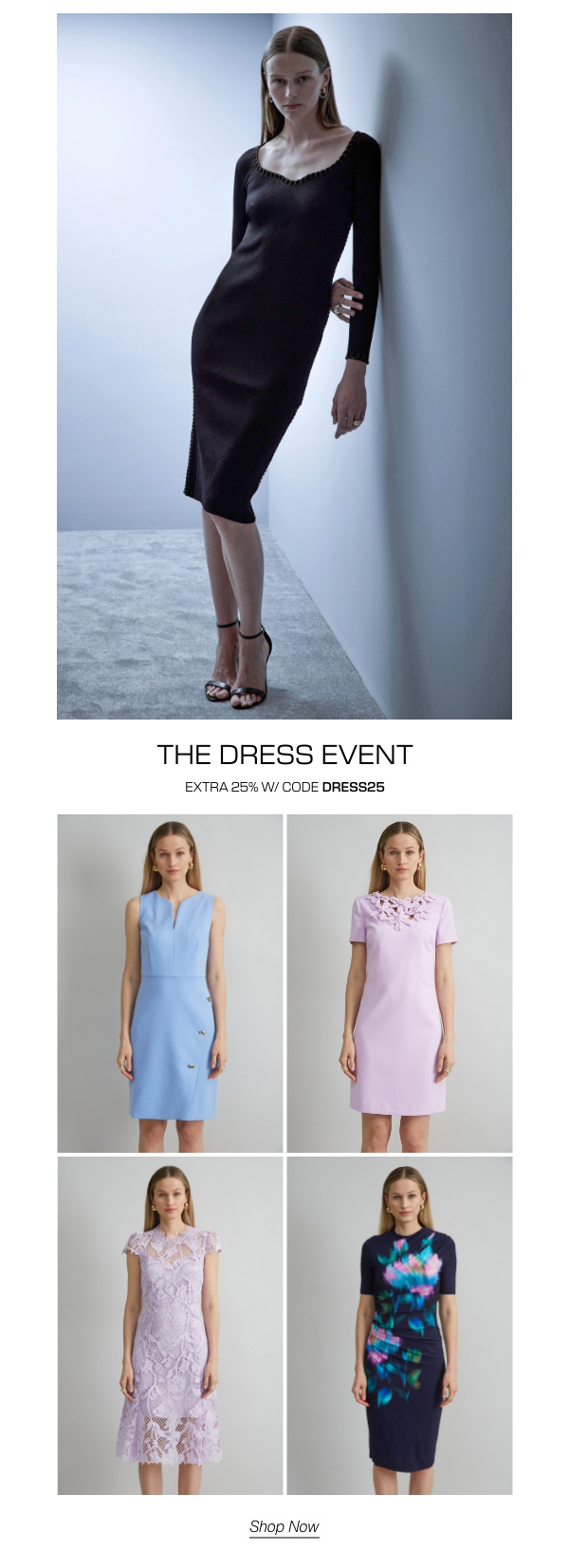 Dress Event
