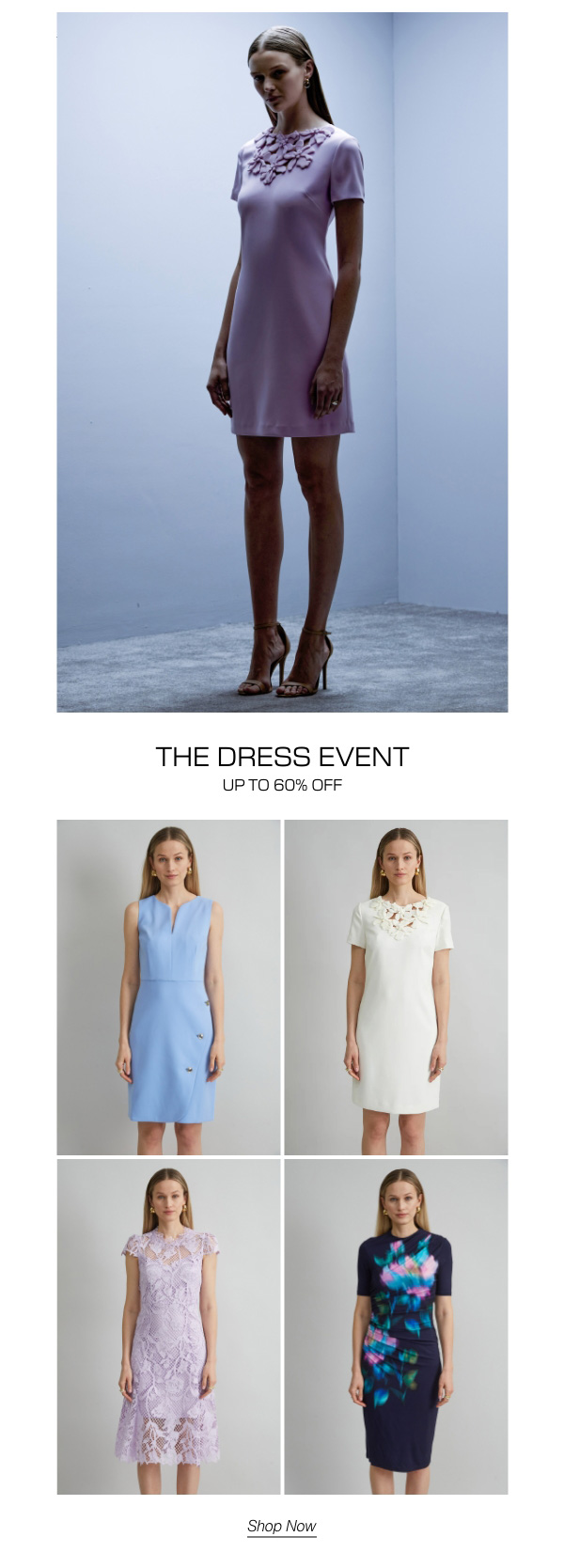 Dress Event