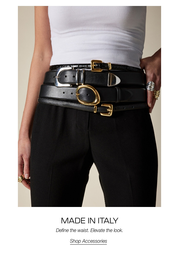 Accessories