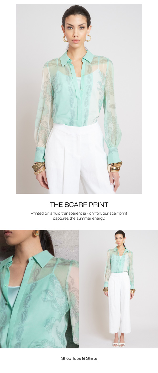 Tops Collection