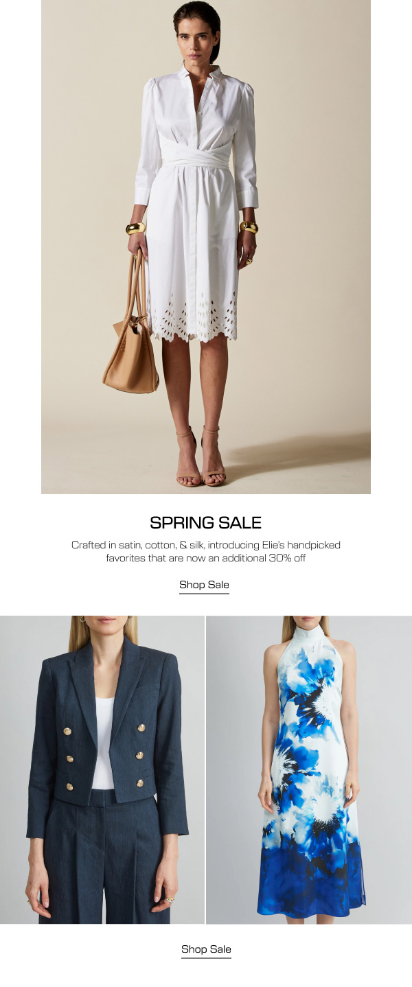 Sale