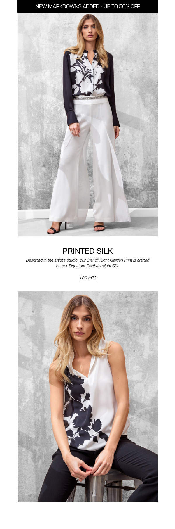 Summer Sale