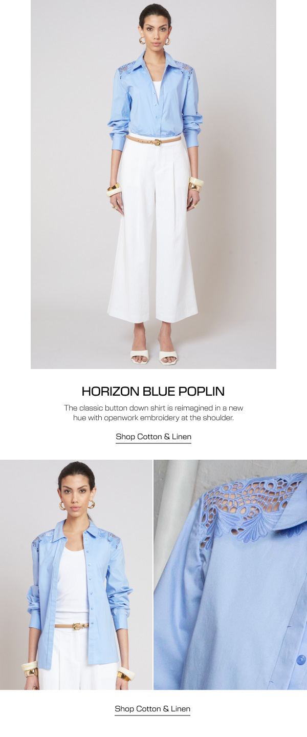 Cotton & Linen