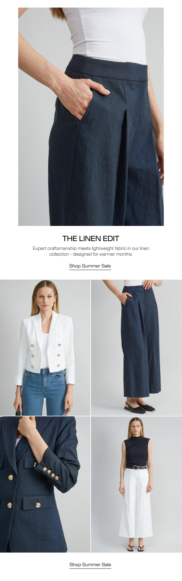 Summer Sale