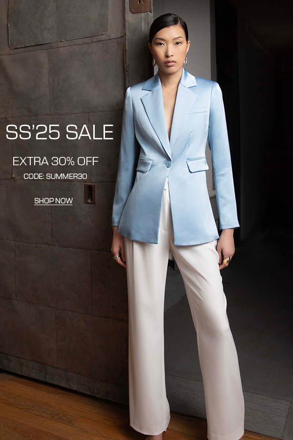 Summer Sale