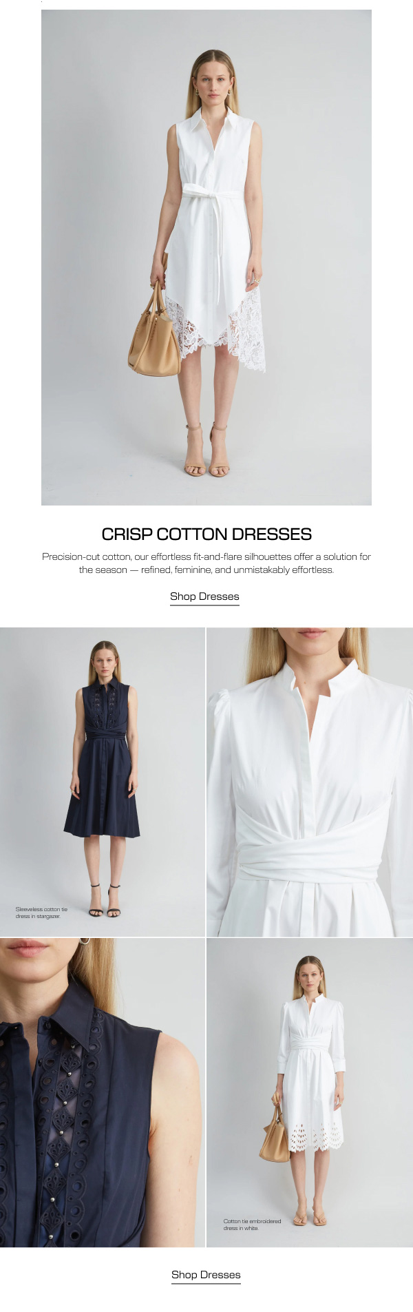 Dresses