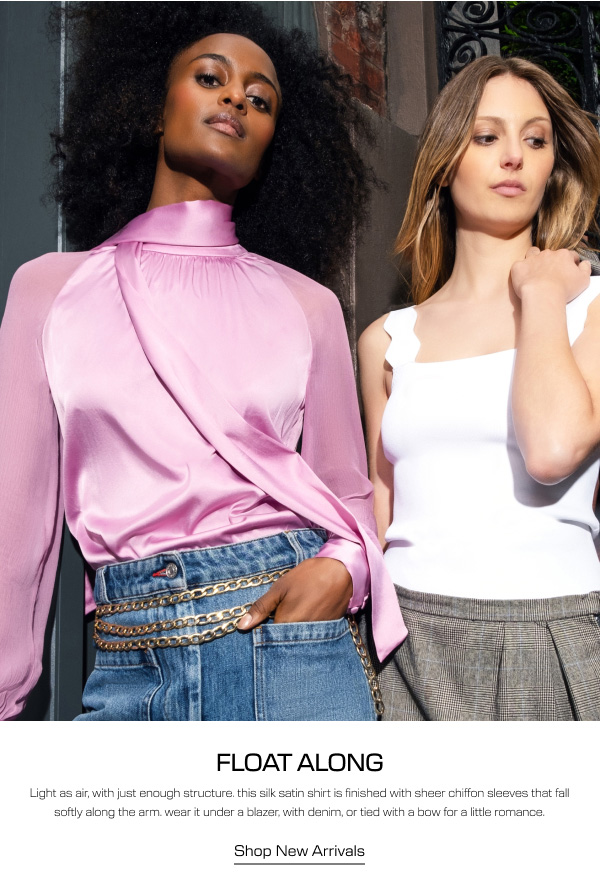 New Arrivals