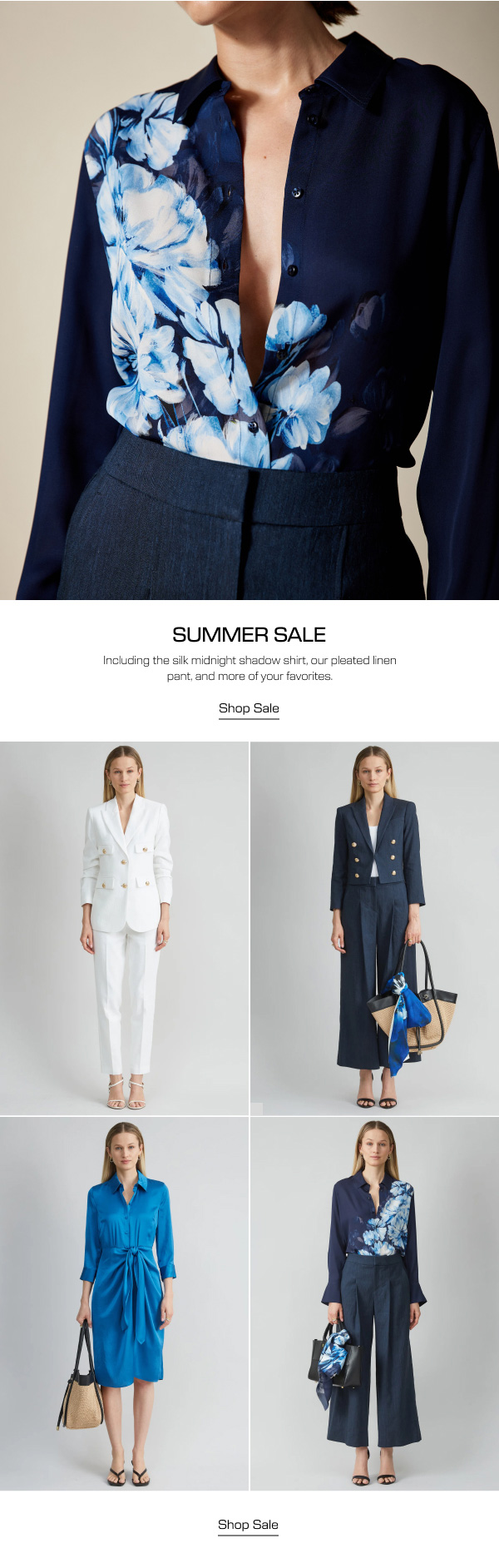 Summer Sale