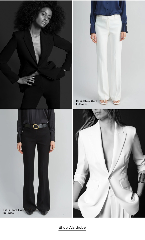 Wardrobe