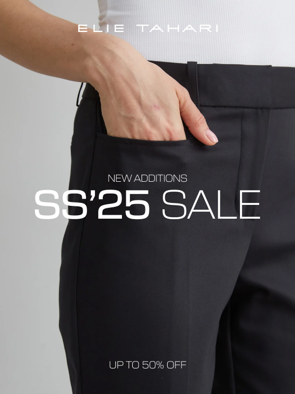 Summer Sale