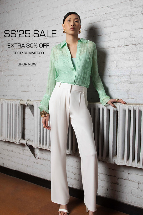 Summer Sale