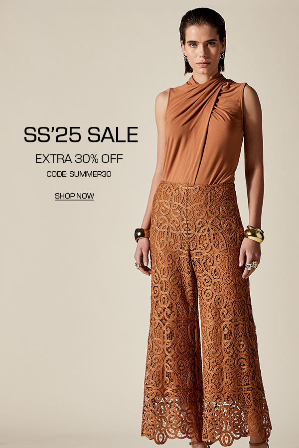 Summer Sale