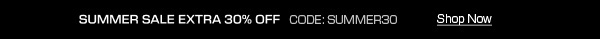 Summer Sale