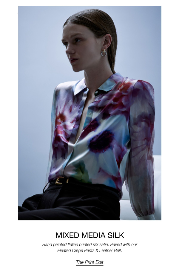 The Print Edit