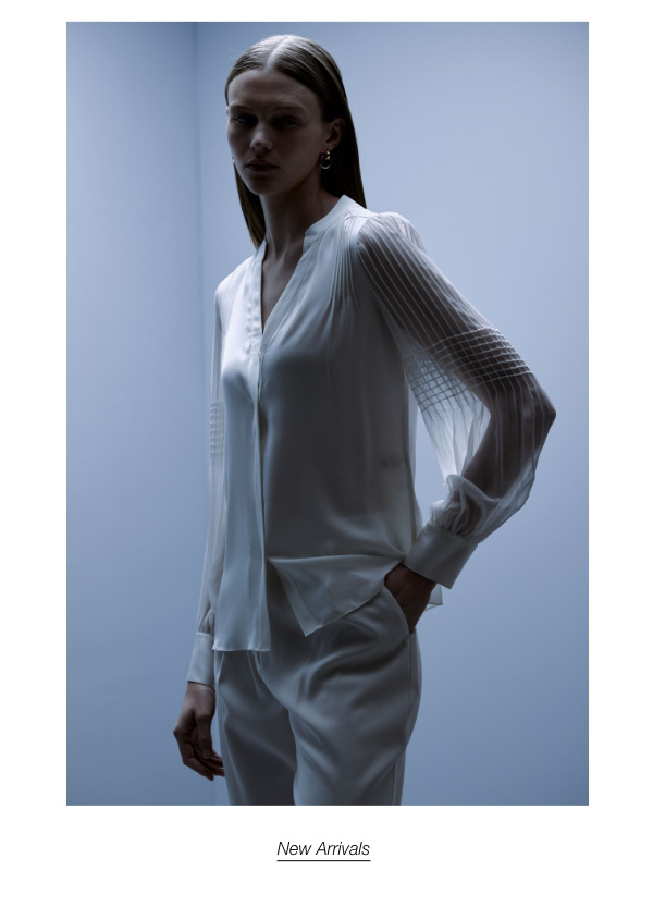 New Arrivals