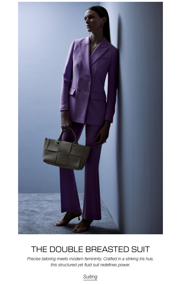 Suiting
