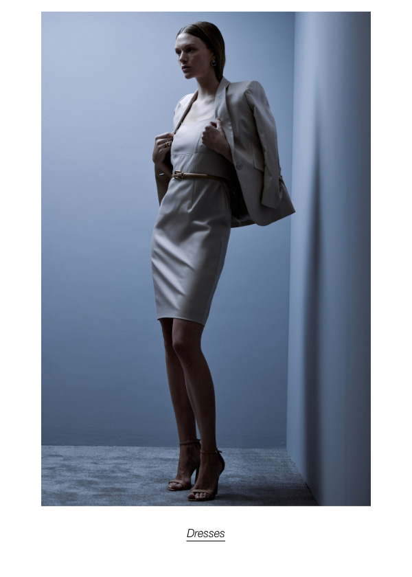 Dresses