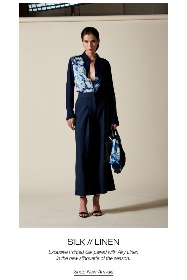 New Arrivals