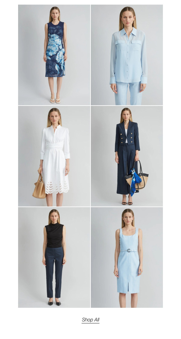 Elie Tahari Collection