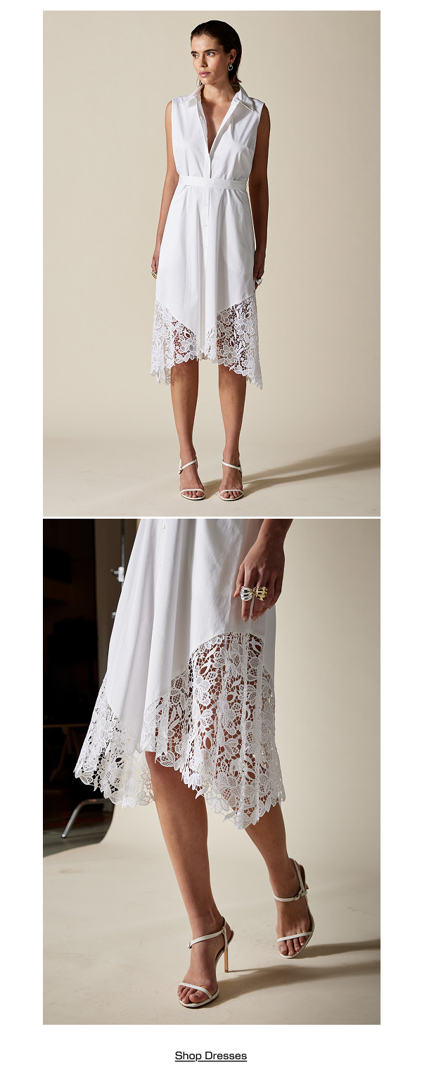 Dresses