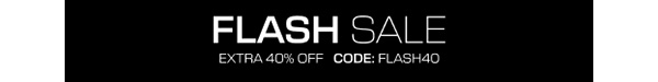 Flash Sale