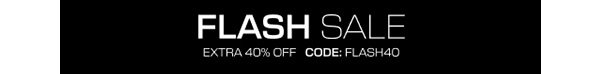 Flash Sale
