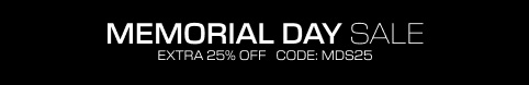 Memorial Day Sale