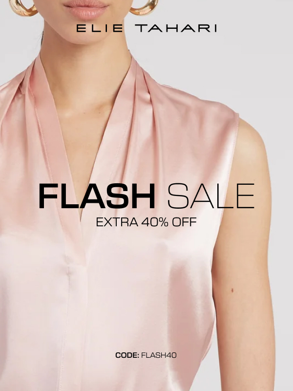 Flash Sale