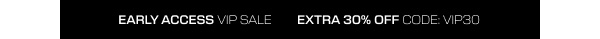 VIP Sale