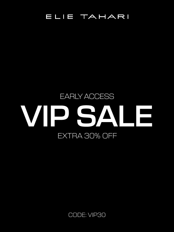 VIP Sale